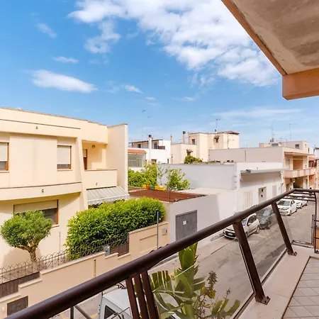 Victoria House Apartment Nardo