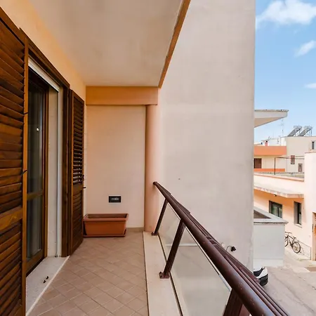 Victoria House Apartment
