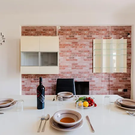 Victoria House Apartment Nardo
