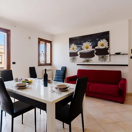 Apartment Victoria House Nardo